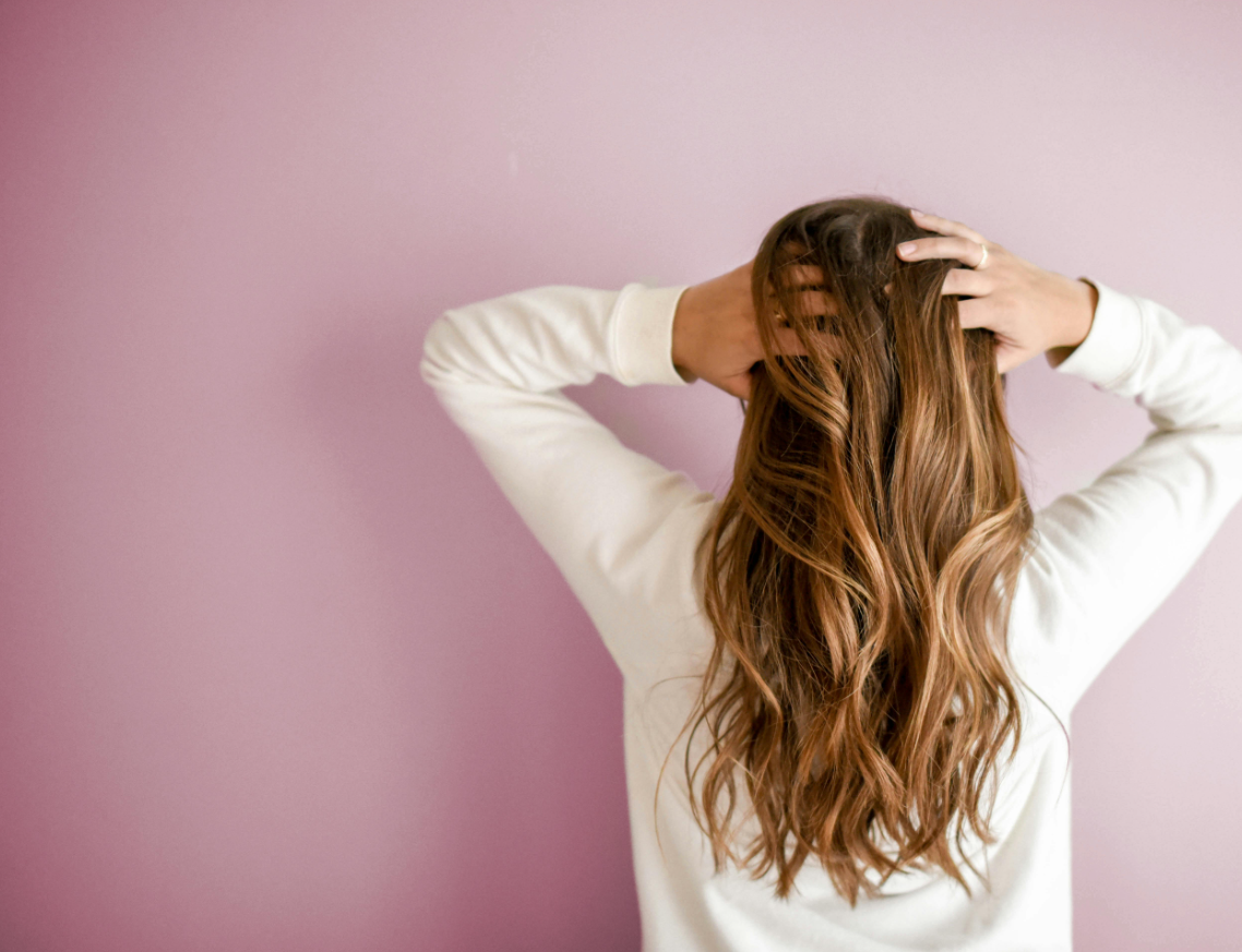 The Perfect Hair Care Routine for Busy Moms: Quick and Effective Tips